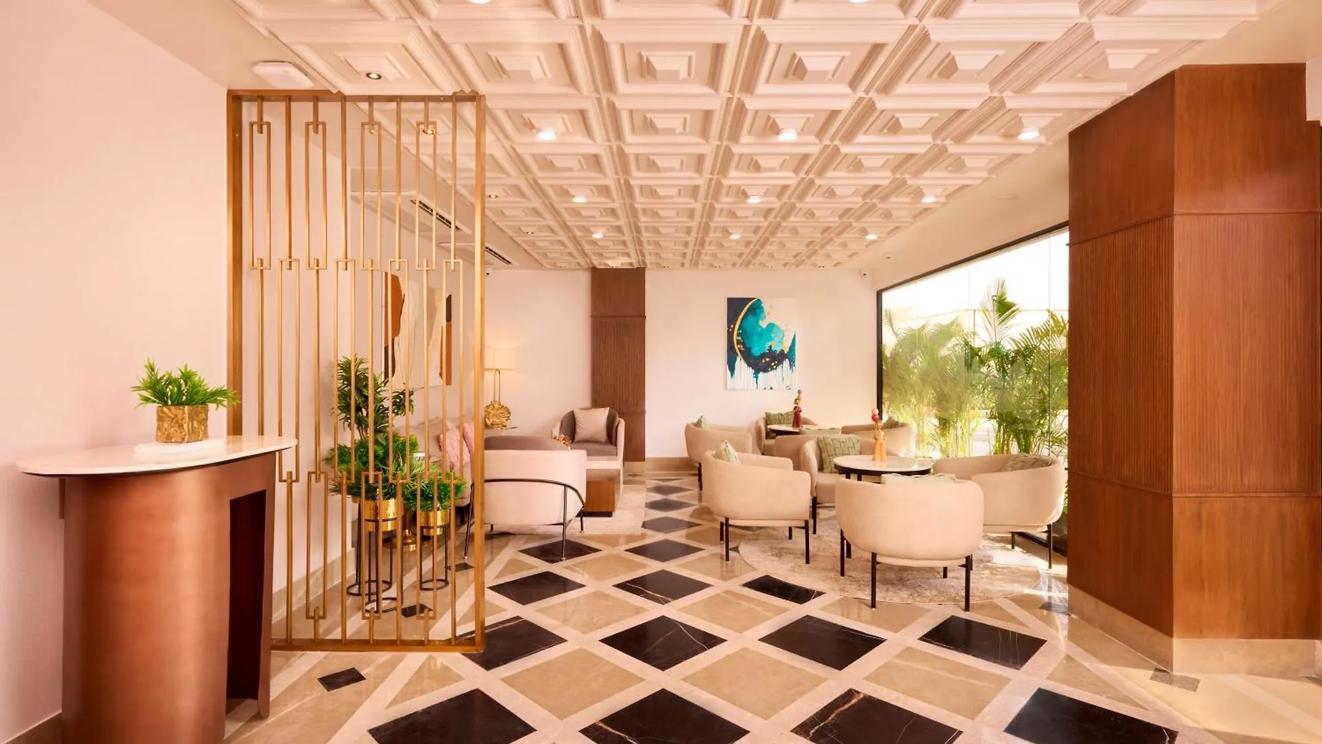 Iris Sarovar Portico Gurgaon 4*,  India